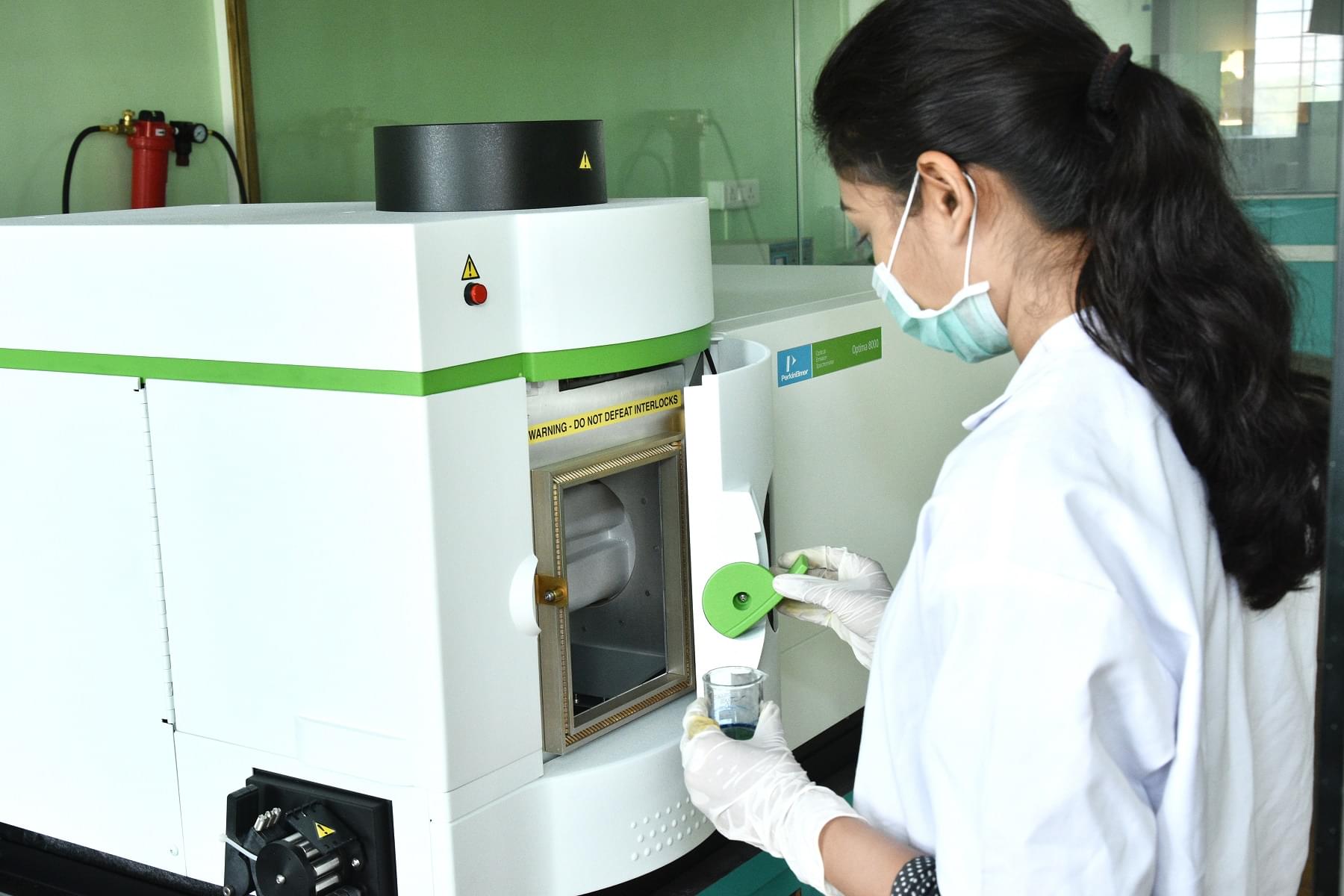 Maharashtra Institute of Technology Infrastructure & Facilities photo 1